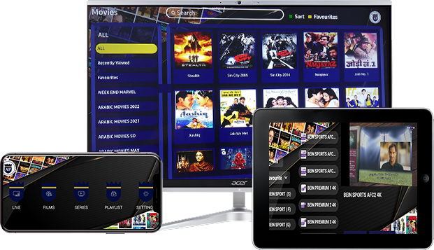 Capa A Plus Player