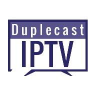 Capa Duplecast IPTV